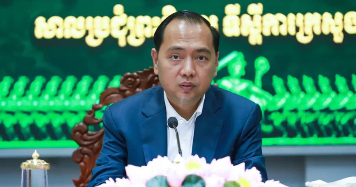 ឯកឧត្តម នេត្រ ភក្ត្រា៖ ការអភិវឌ្ឍវិស័យព័ត៌មាន និងសោតទស្សន៍នៅកម្ពុជា ត្រូវការការ ចូលរួម និងការពិចារណាយ៉ាងម៉ត់ចត់ពីគ្រប់ភាគីពាក់ព័ន្ធ